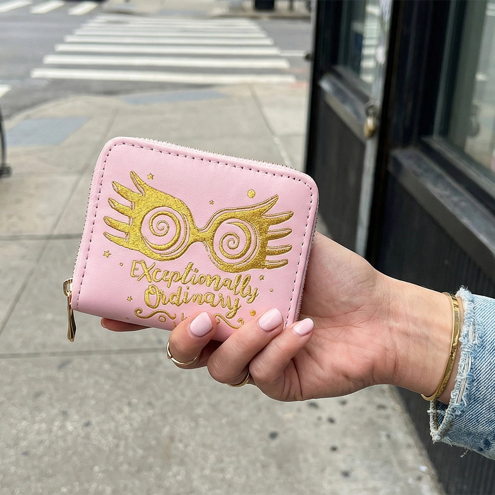 Cartera Luna Lovegood