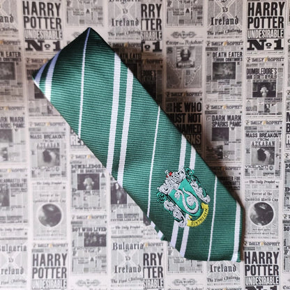 Corbatas Harry Potter