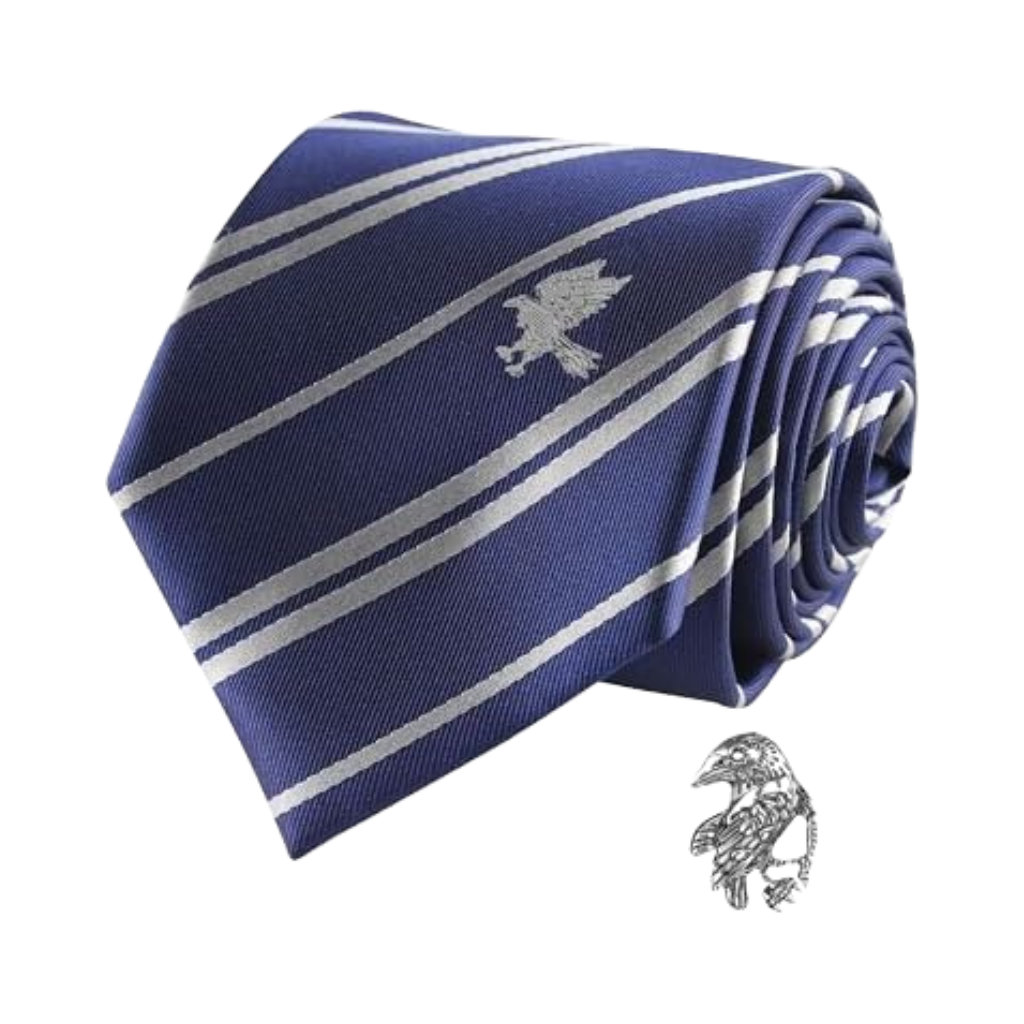 Corbata Ravenclaw