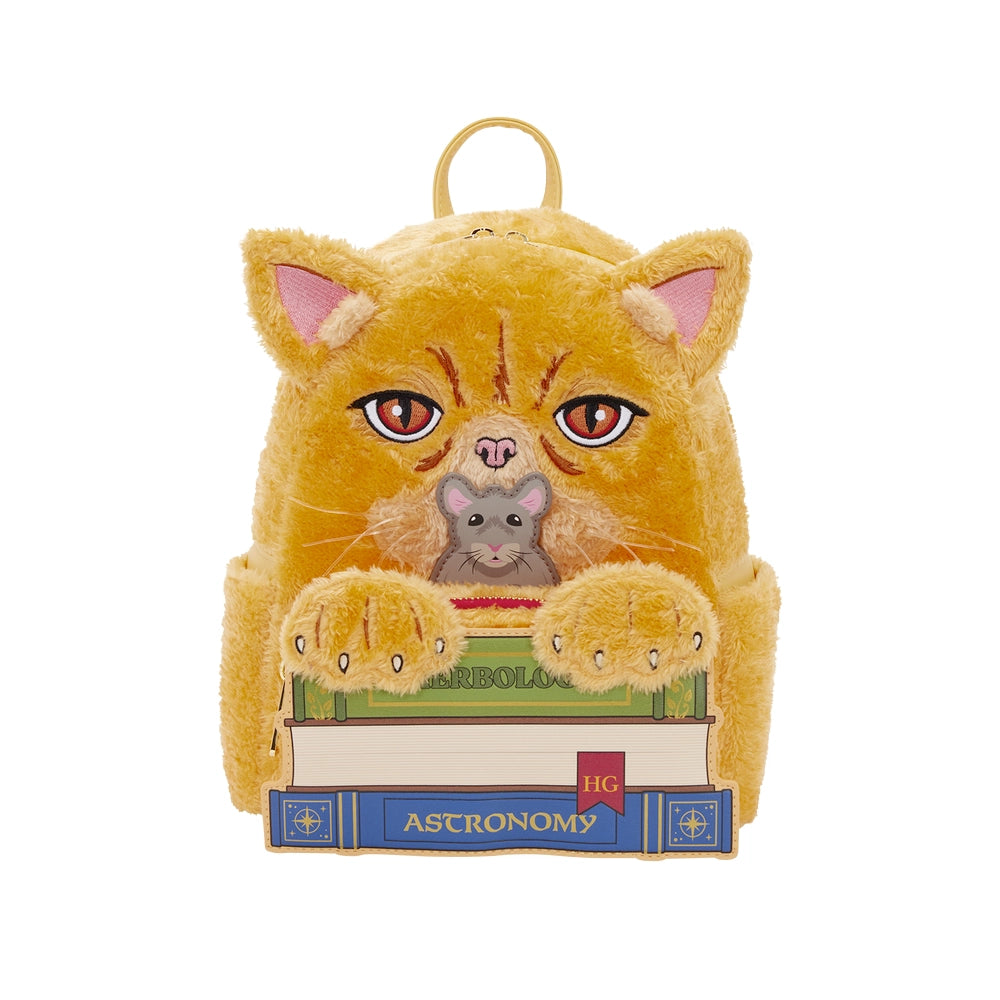 Mini Backpack Crookshanks Loungefly