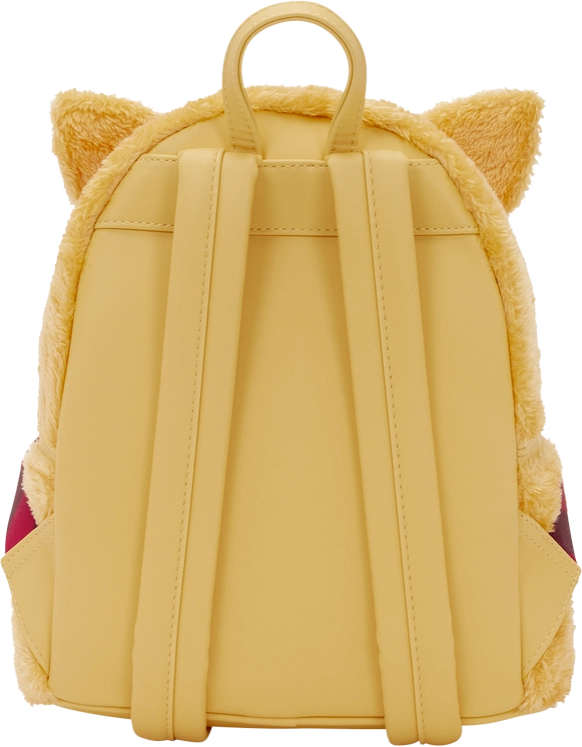 Mini Backpack Crookshanks Loungefly