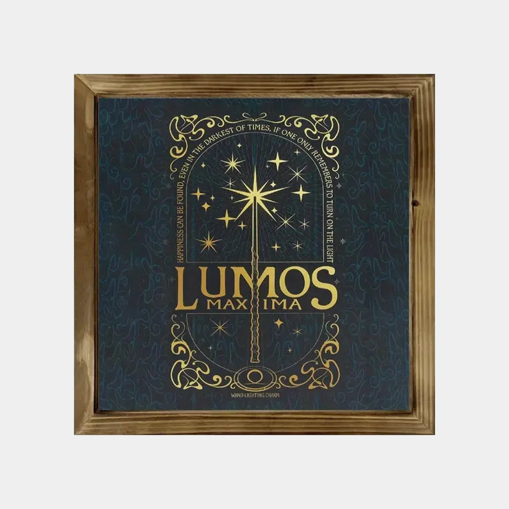 Cuadro Lumos