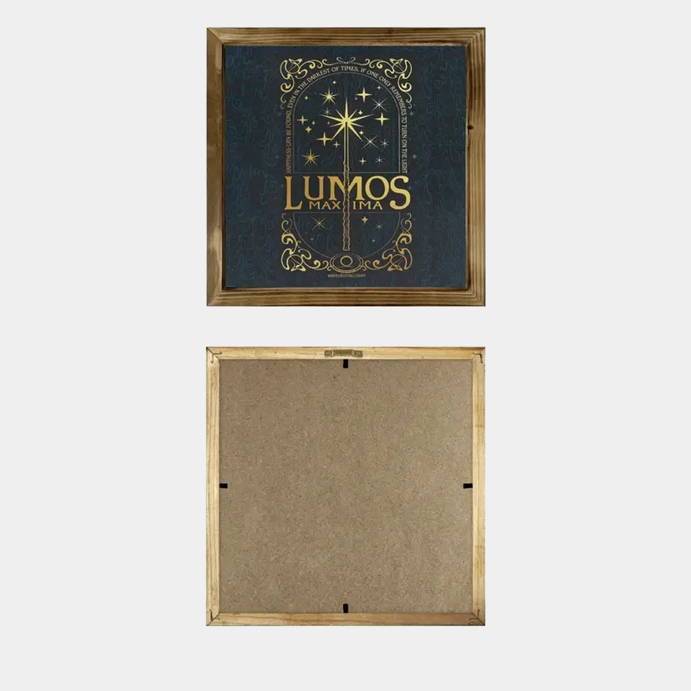Cuadro Lumos
