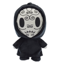 Peluche Mortifago