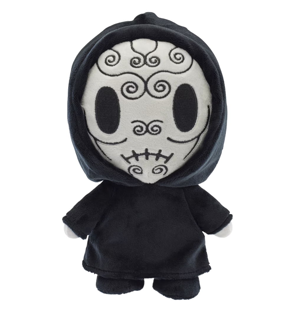 Peluche Mortifago