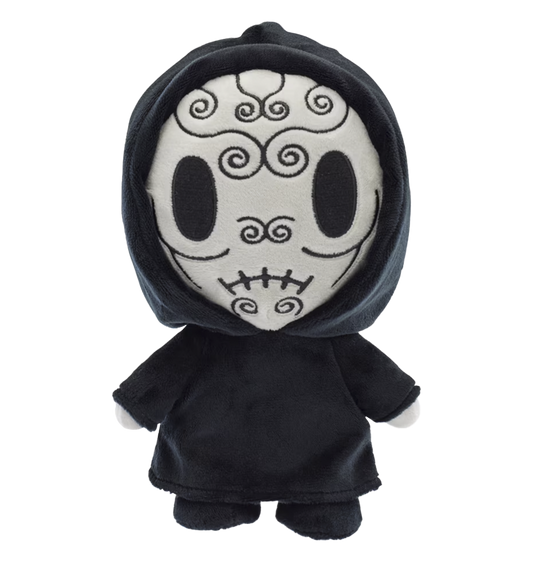 Peluche Mortifago