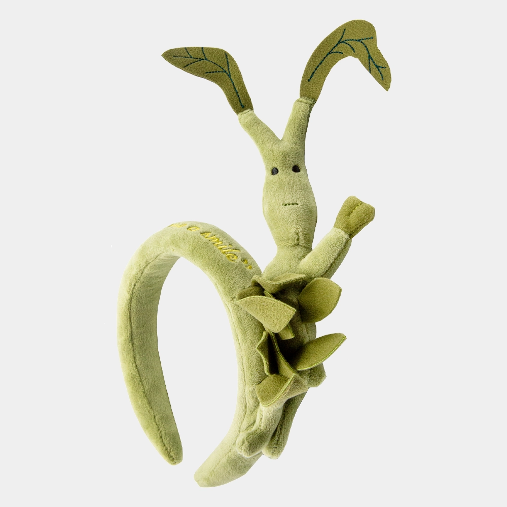 Diadema Pickett