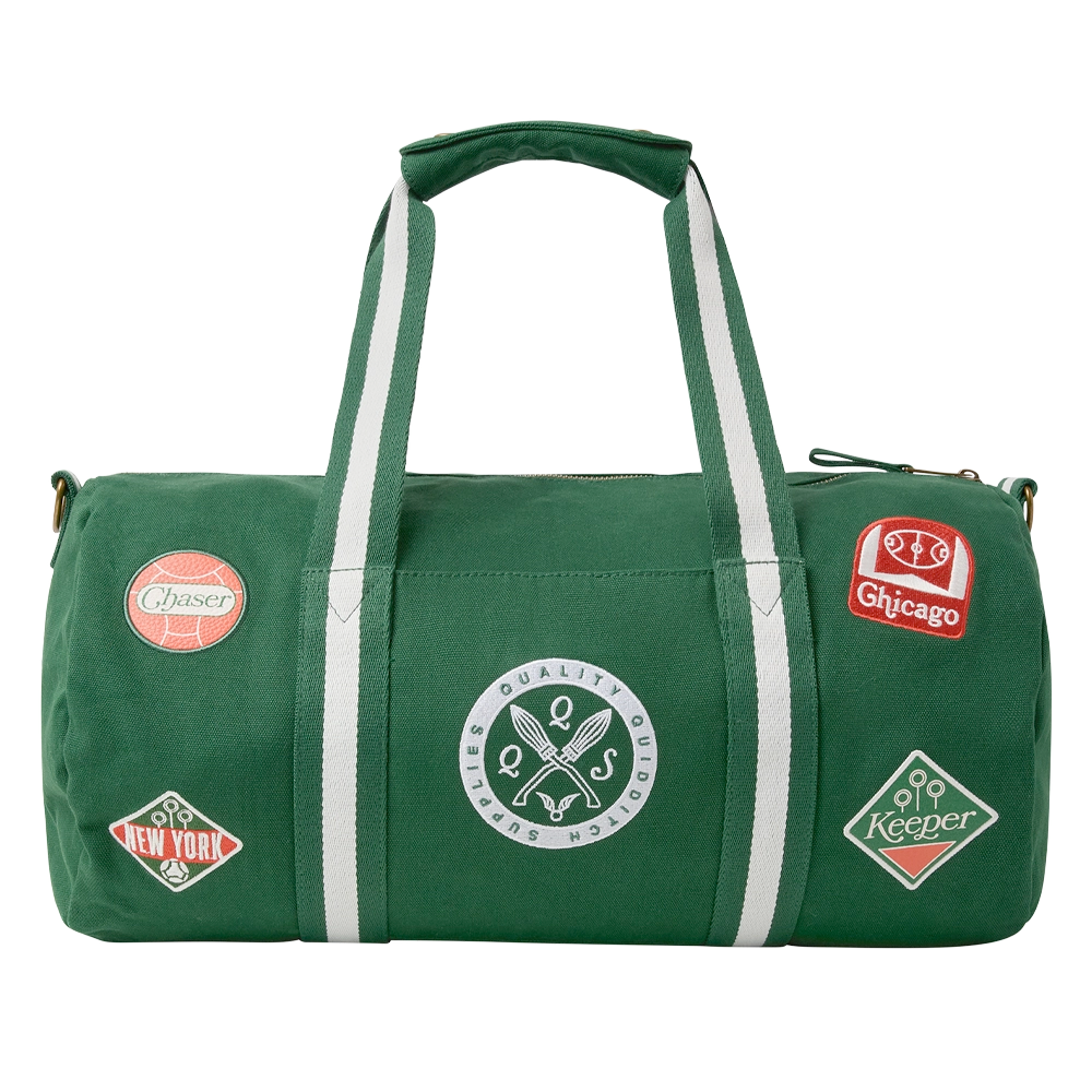 Maleta Deportiva Quidditch