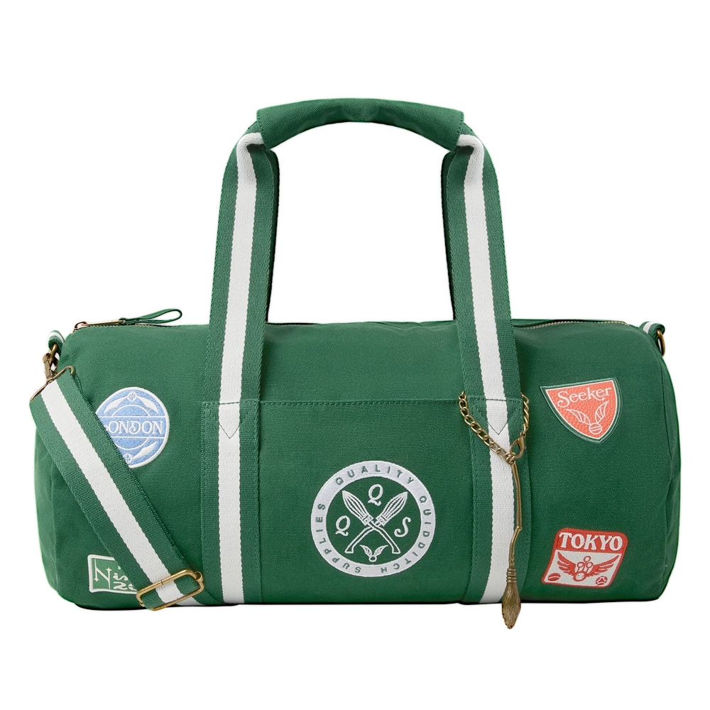 Maleta Deportiva Quidditch