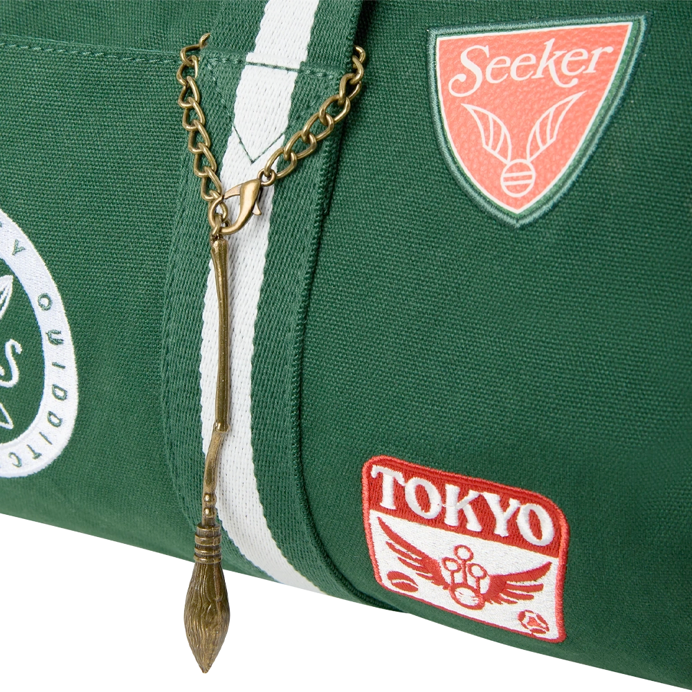 Maleta Deportiva Quidditch