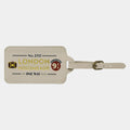 Identificador de Equipaje London To Hogwarts