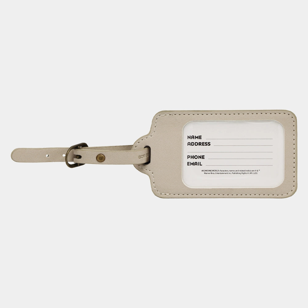 Identificador de Equipaje London To Hogwarts