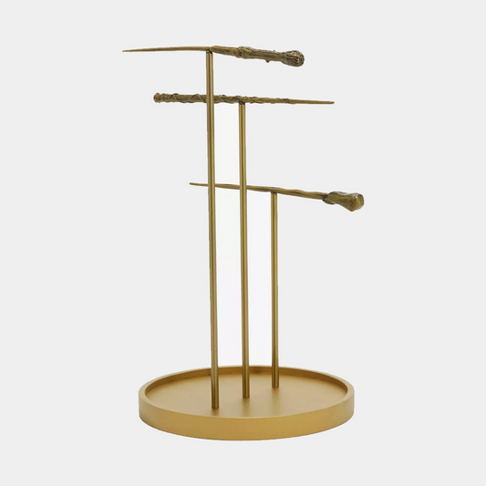 Exhibidor de Joyería Varitas