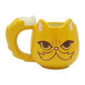 Taza Crookshanks