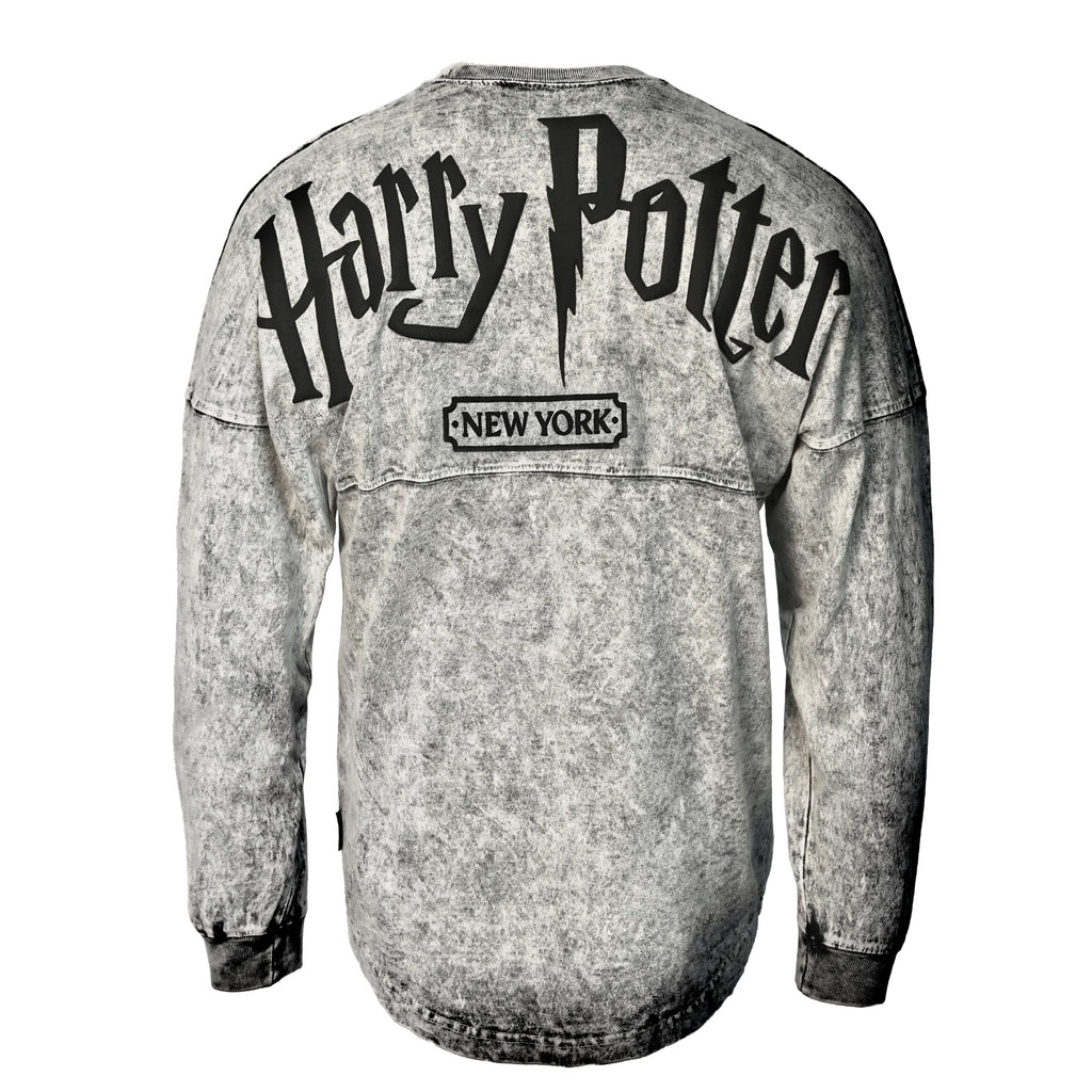 Spirit Jersey NYC