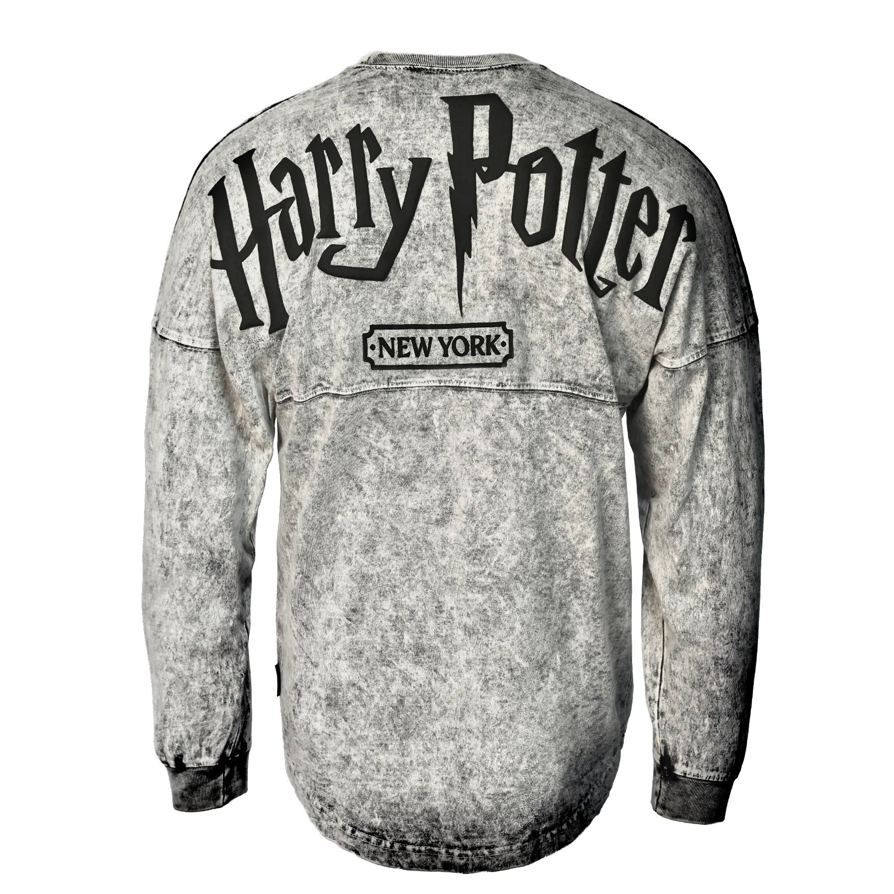 Spirit Jersey NYC