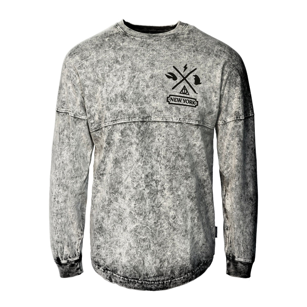 Spirit Jersey NYC