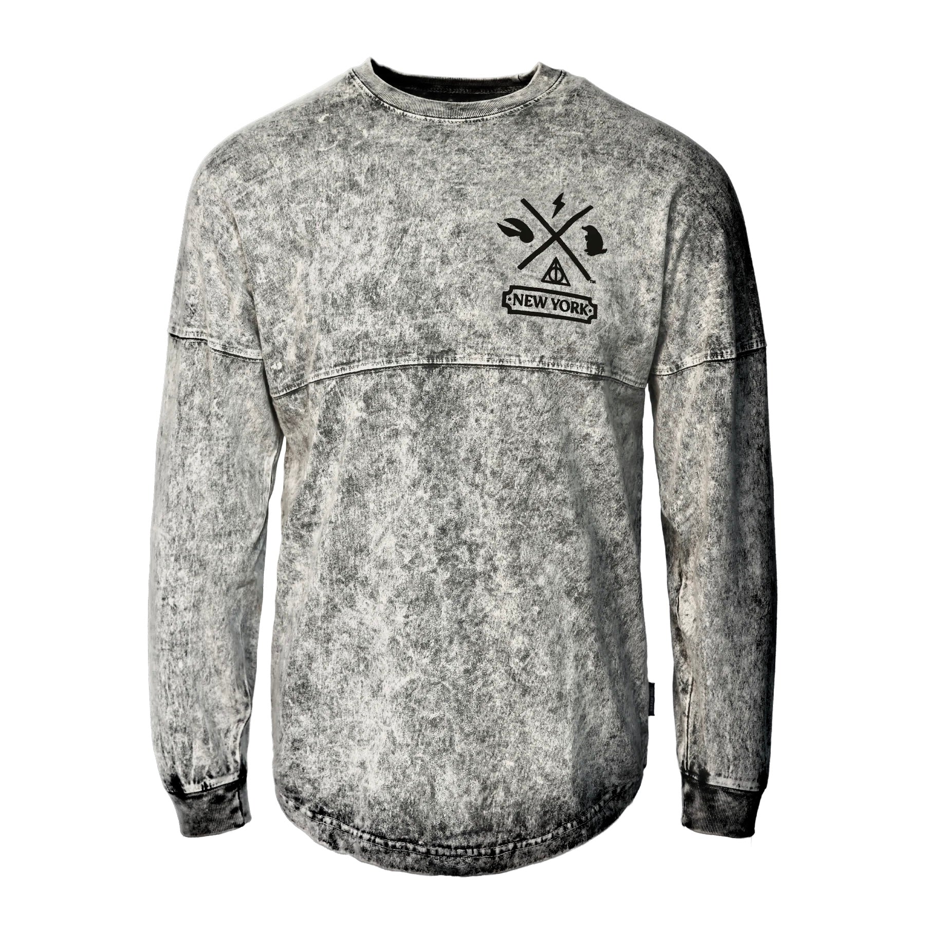 Spirit Jersey NYC