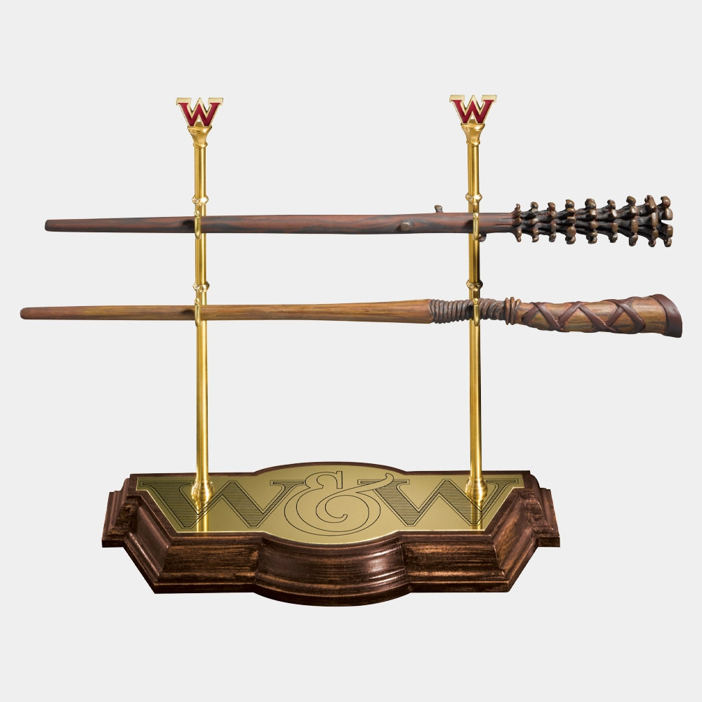 Varitas Fred & George Weasley