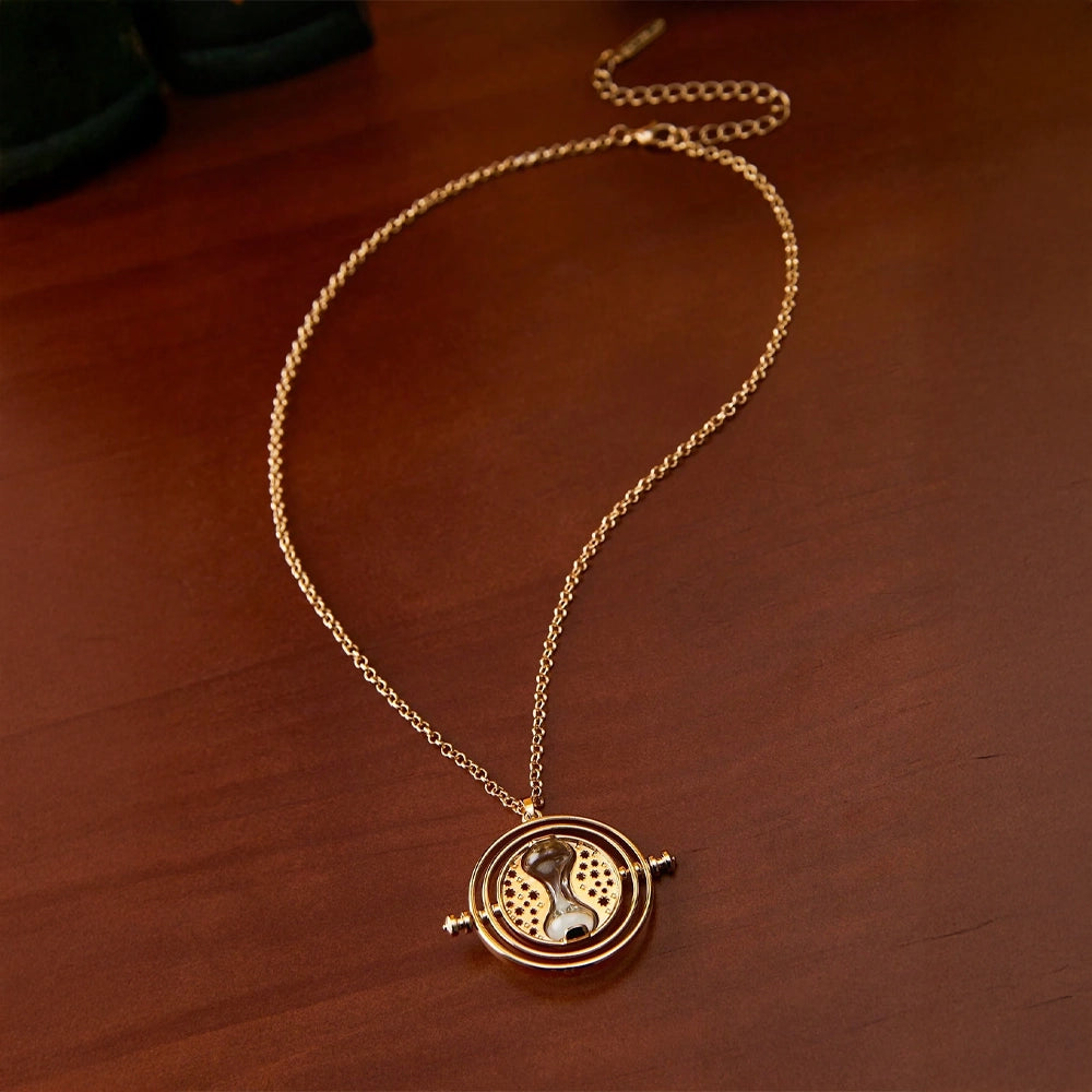 Collar Giratiempo