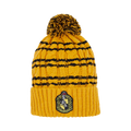 Gorro Hufflepuff