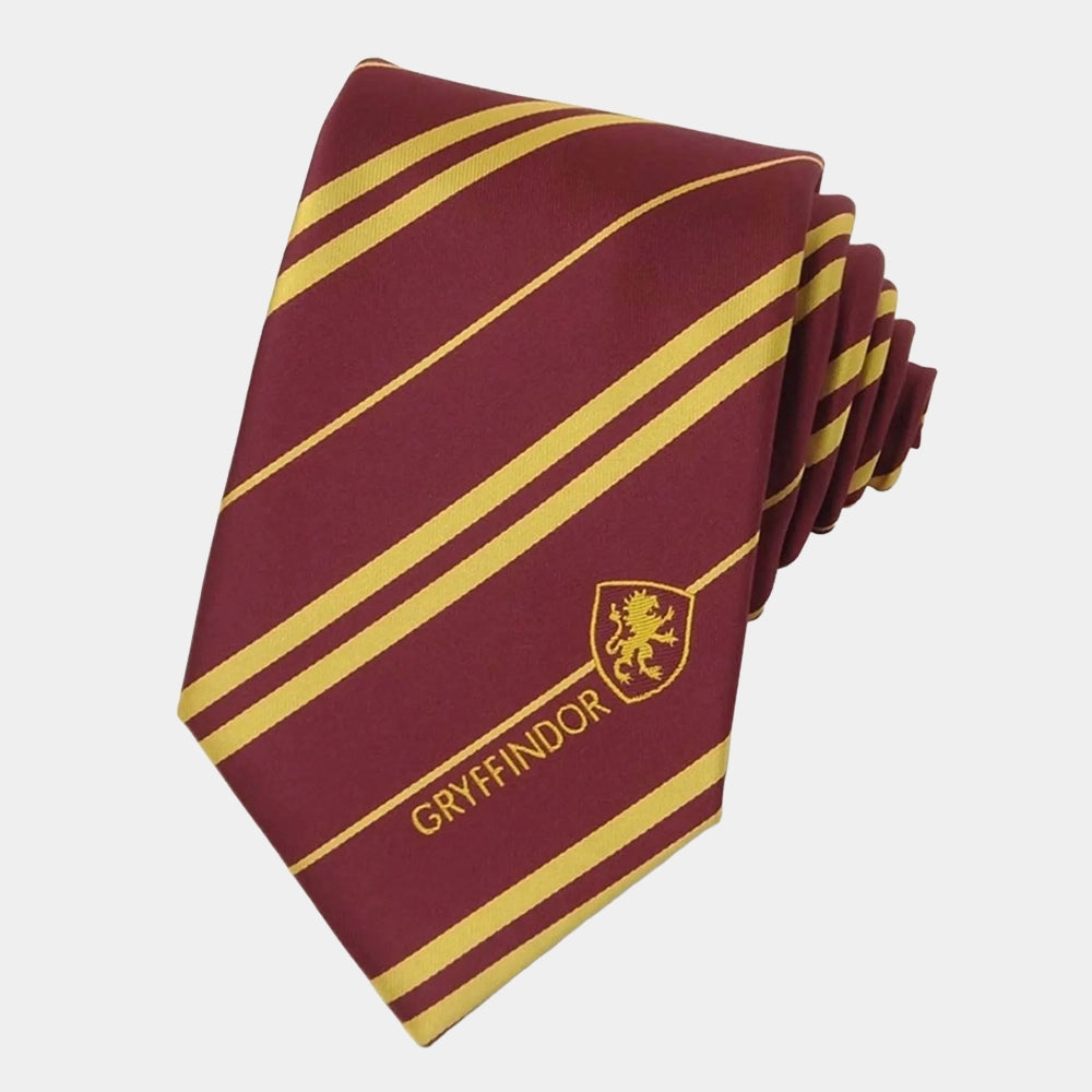 Corbata Gryffindor