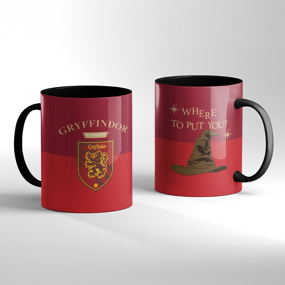 Taza Encantada Casas