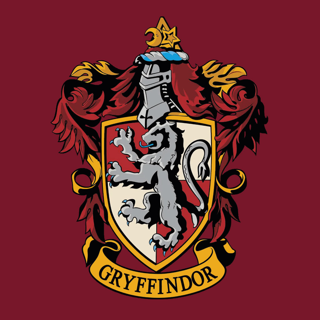 Termo Gryffindor