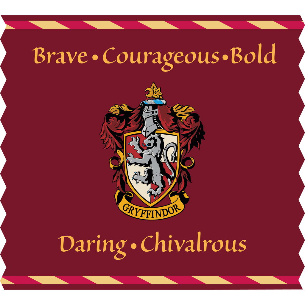 Termo Gryffindor