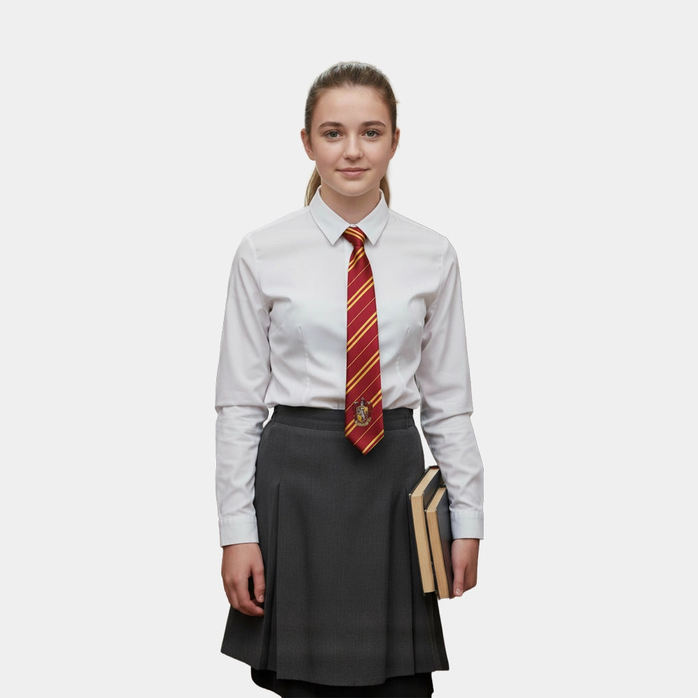 Corbatas Harry Potter