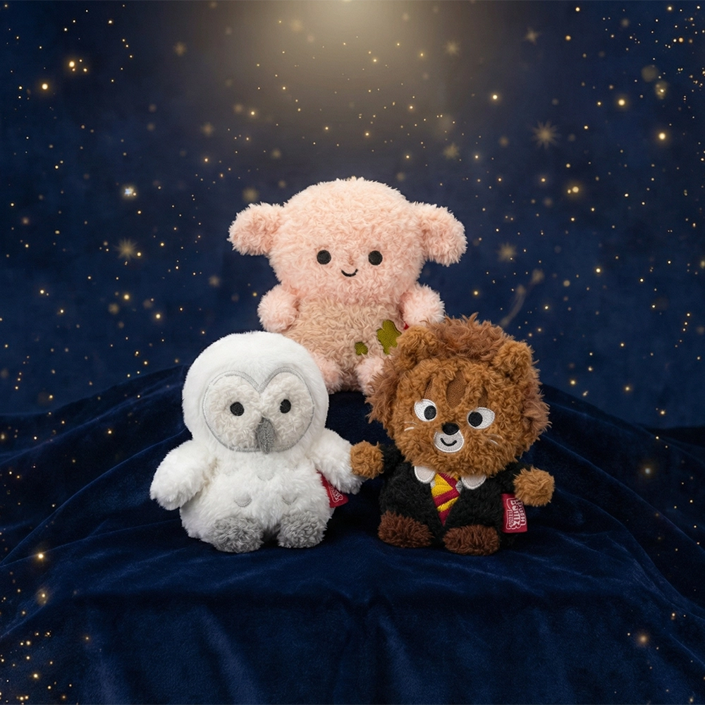 Harry Potter X BumBumz