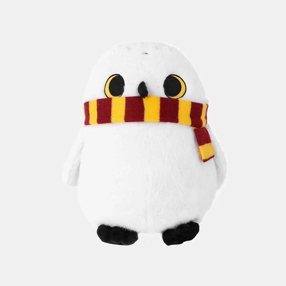 Hedwig Peluche Lechuza