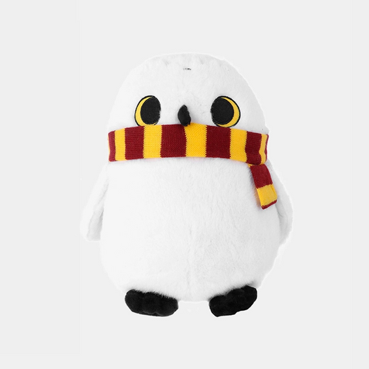 Hedwig Peluche Lechuza