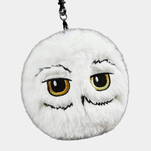 Llavero Hedwig Clip