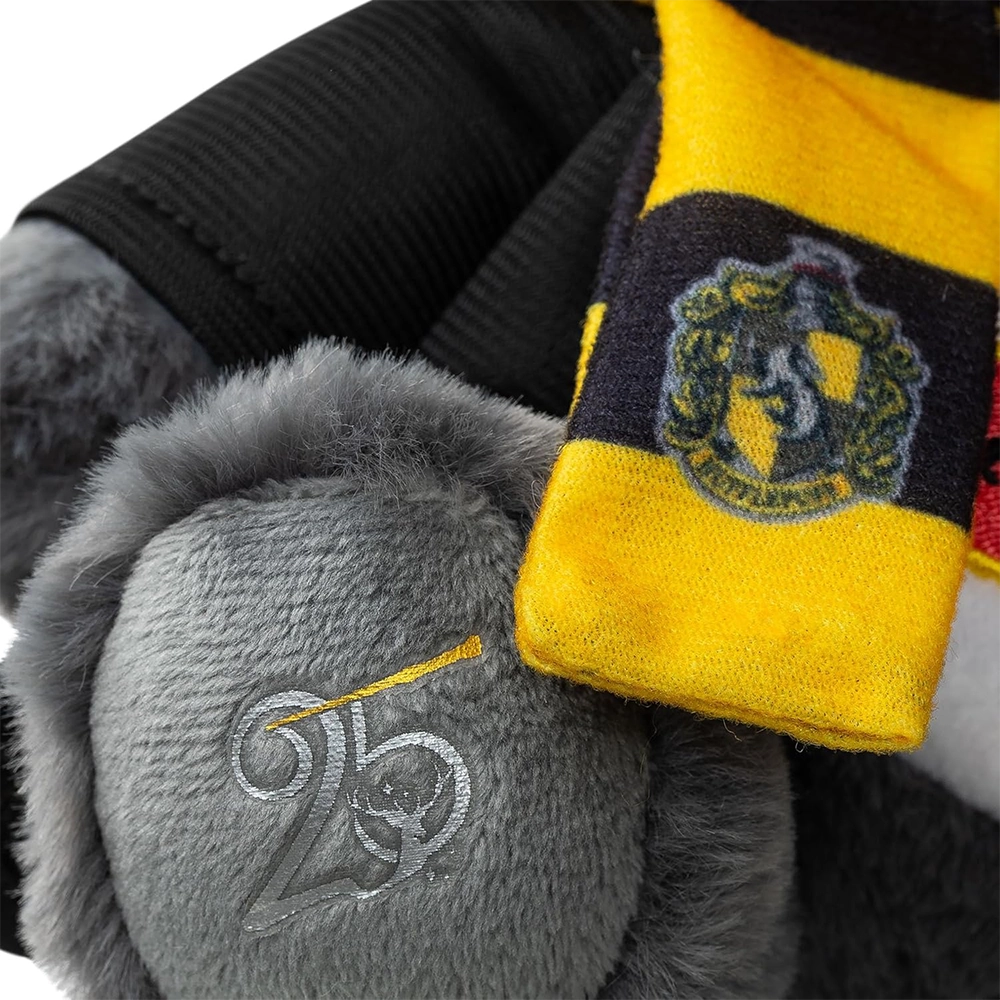 Care Bears x Harry Potter Amorosita Hufflepuff