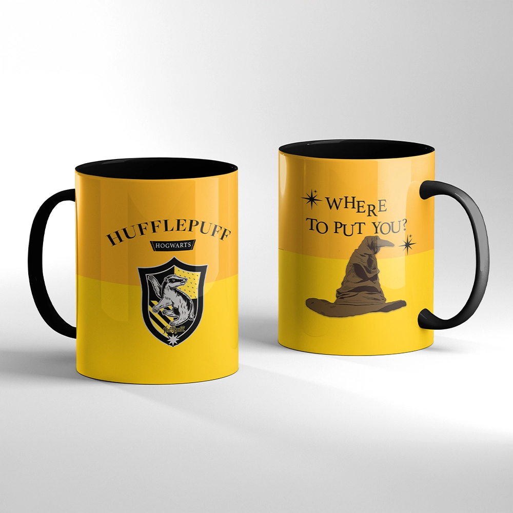 Taza Encantada Casas