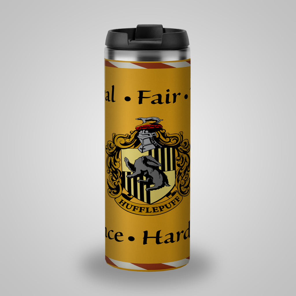Termo Hufflepuff