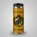 Termo Hufflepuff