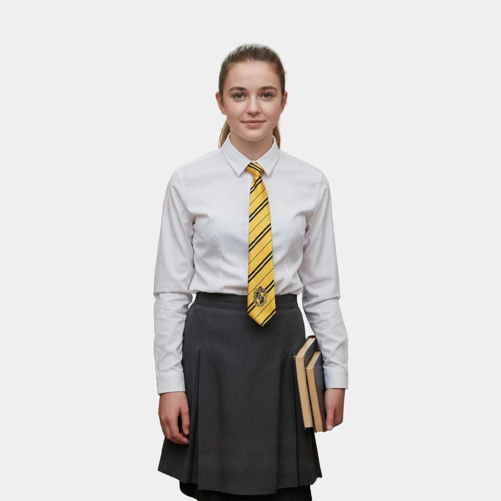 Corbatas Harry Potter