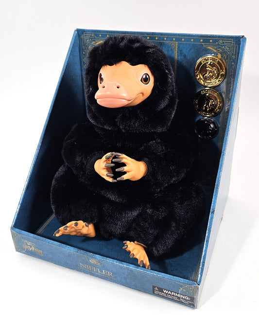 Niffler Intercactivo
