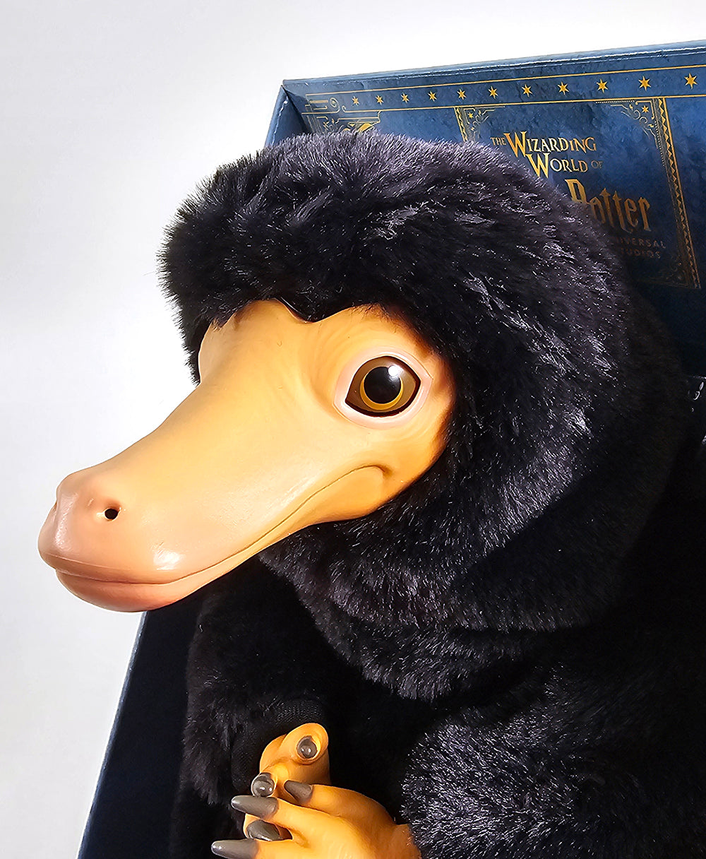 Niffler Intercactivo