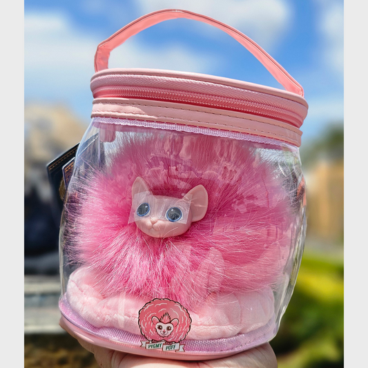 Pygmy Puff Peluche de Hombro