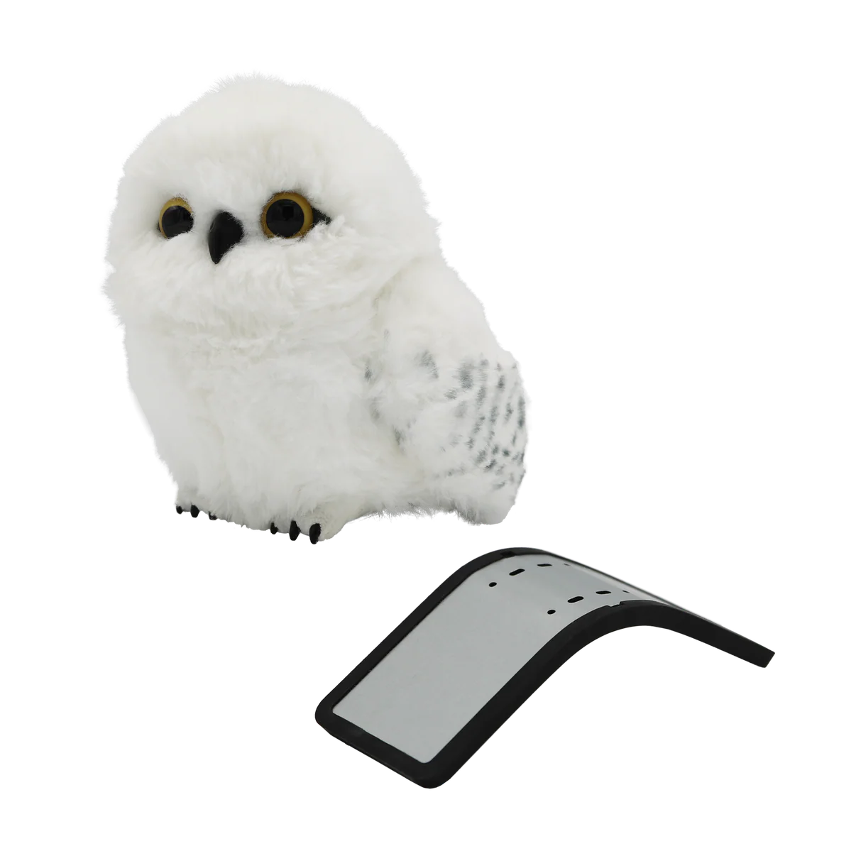 Lechuza Hedwig Interactiva