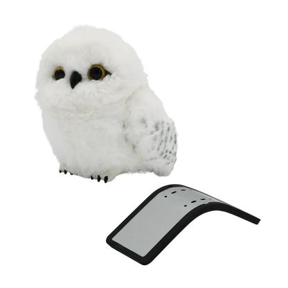 Lechuza Hedwig Interactiva