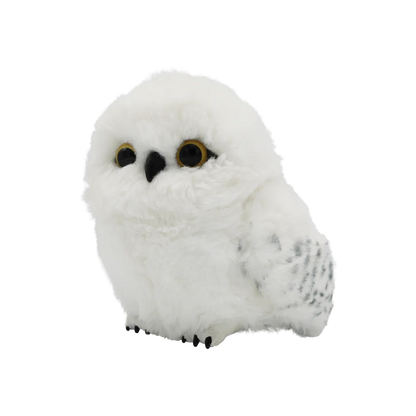 Lechuza Hedwig Interactiva