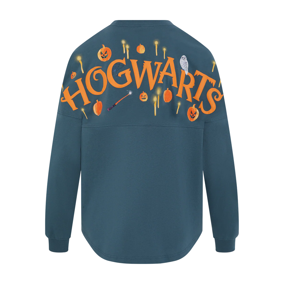 Spirit Jersey Lumos Nox Halloween