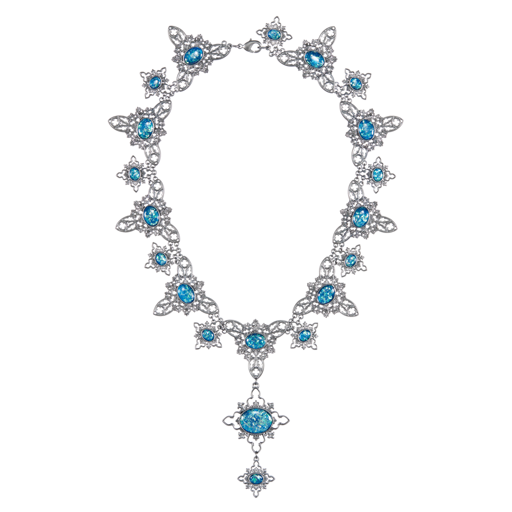 Collar Ópalo