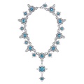 Collar Ópalo