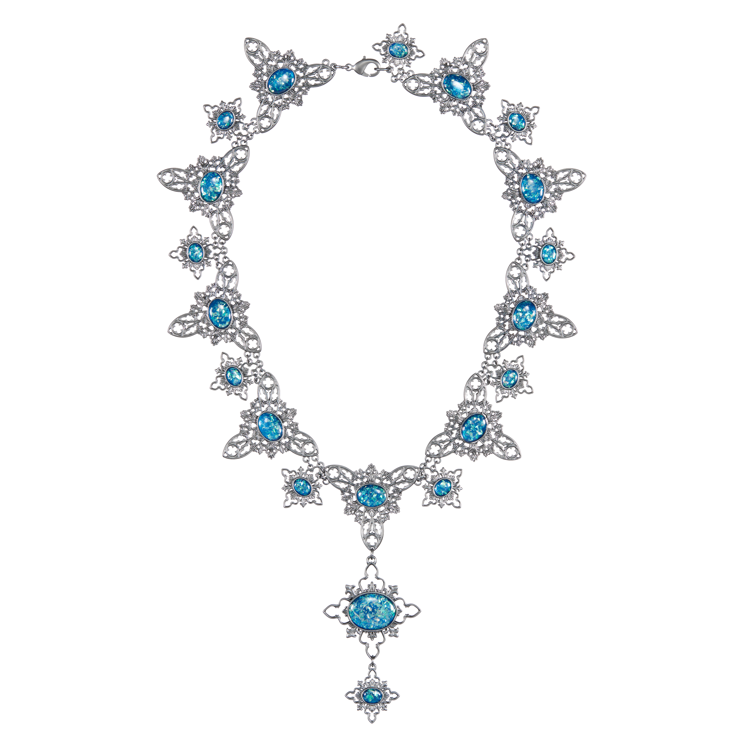 Collar Ópalo