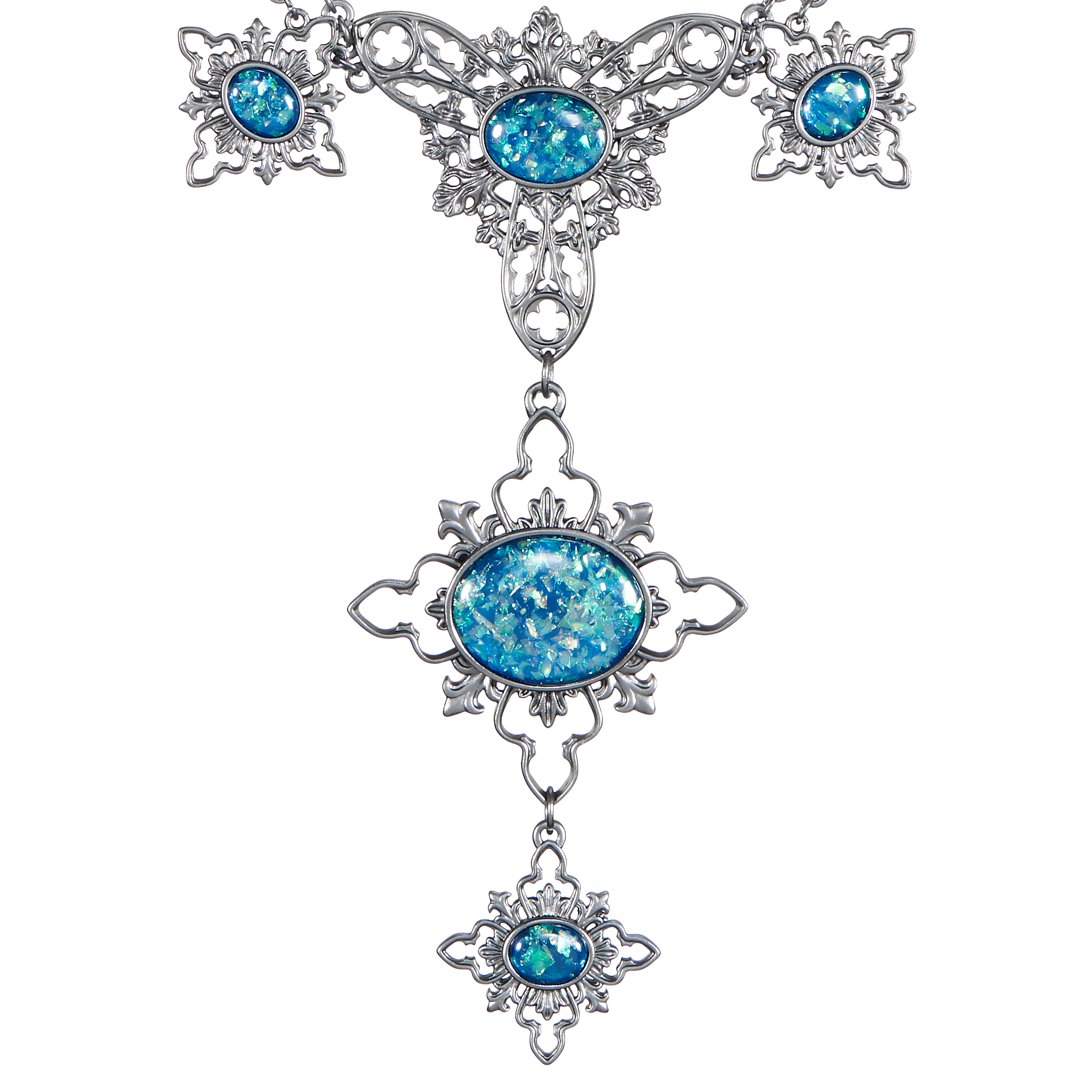 Collar Ópalo